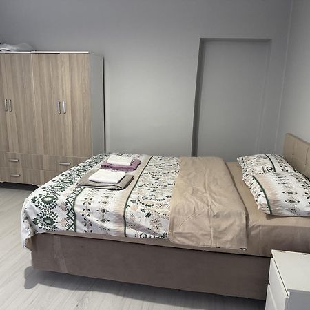 Only For Families Apartment イスタンブール エクステリア 写真
