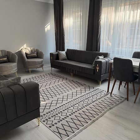 Only For Families Apartment イスタンブール エクステリア 写真