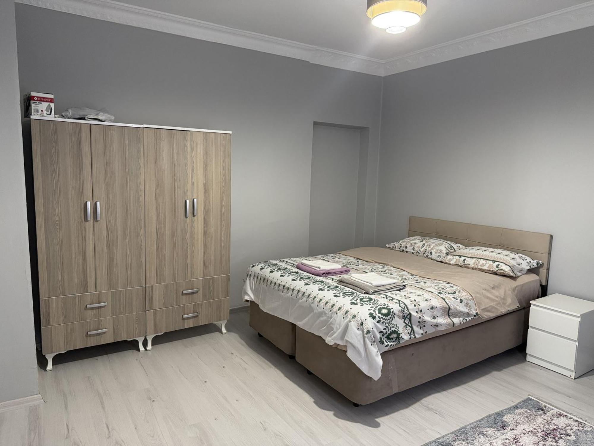 Only For Families Apartment イスタンブール エクステリア 写真