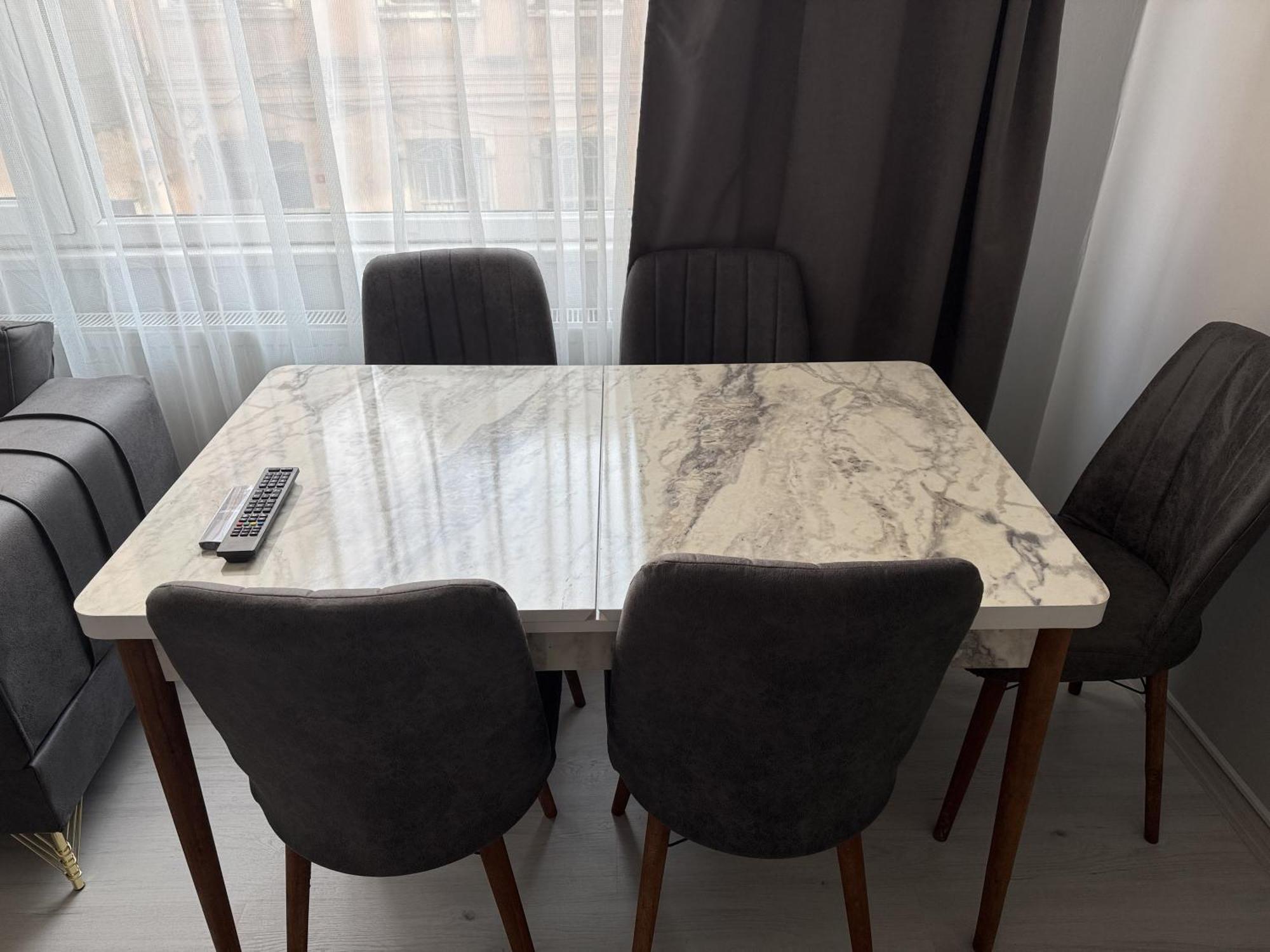 Only For Families Apartment イスタンブール エクステリア 写真
